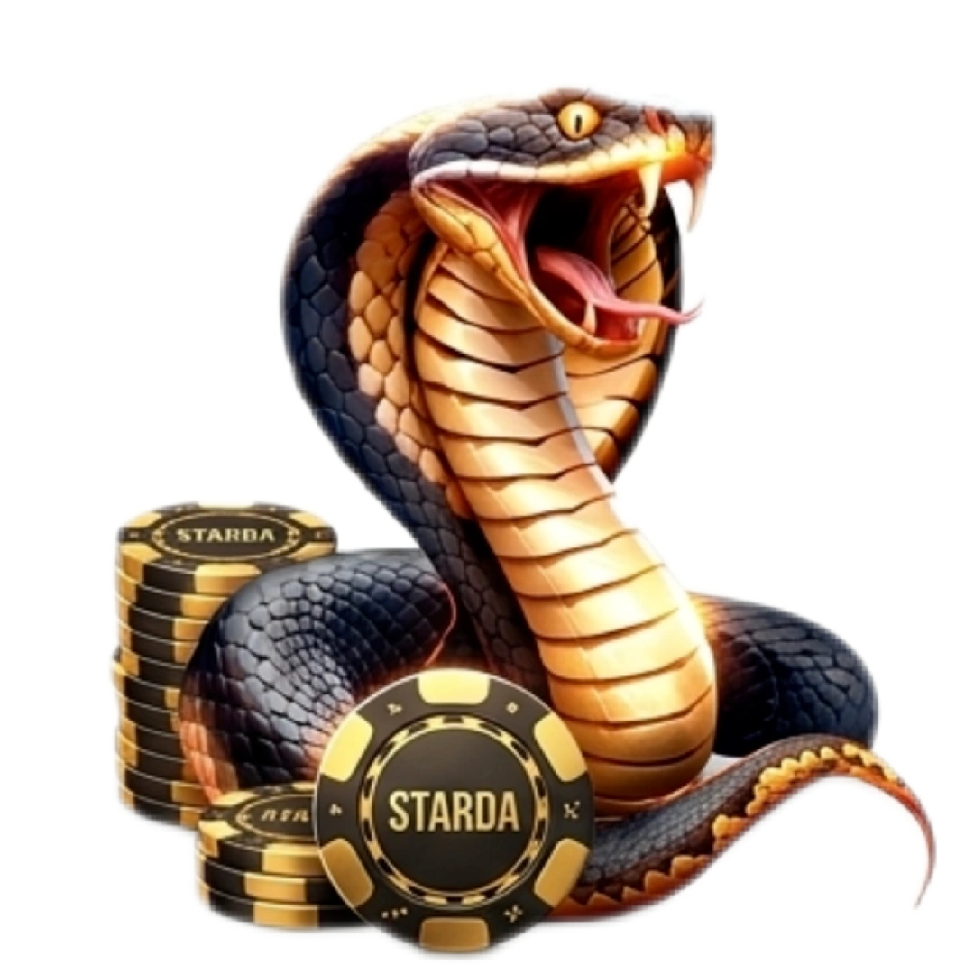 Starda online Casino